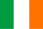 Ireland flag - Manual Handling Course